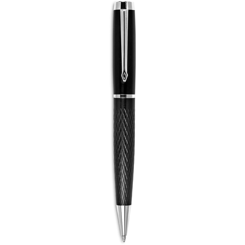 Alex Varga Sashenka Ball Pen & Rollerball Set - Image 25