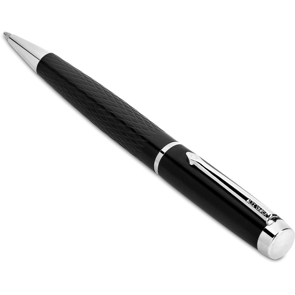 Alex Varga Sashenka Ball Pen & Rollerball Set - Image 21