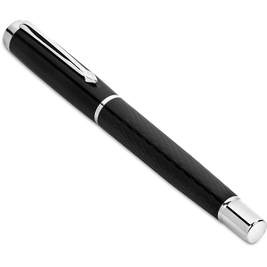 Alex Varga Sashenka Ball Pen & Rollerball Set - Image 27