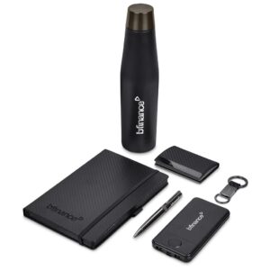 Alternative view of Alex Varga Francaloff Gift Set