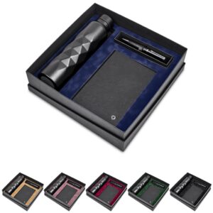 Alternative view of Alex Varga Jentero Gift Set