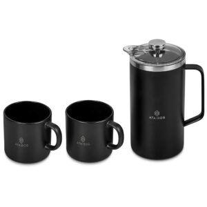 Alternative view of Alex Varga Pallitop Gift Set