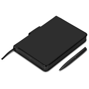 Alternative view of Alex Varga Nomikos Notebook & Pen Set