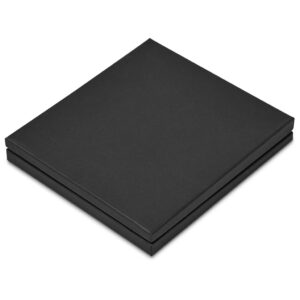 Alternative view of Alex Varga Gabris Notebook & Pen Set