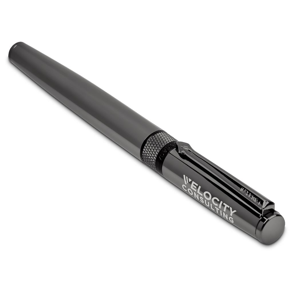 Alex Varga Phenom Ball Pen & Rollerball Set - Image 4