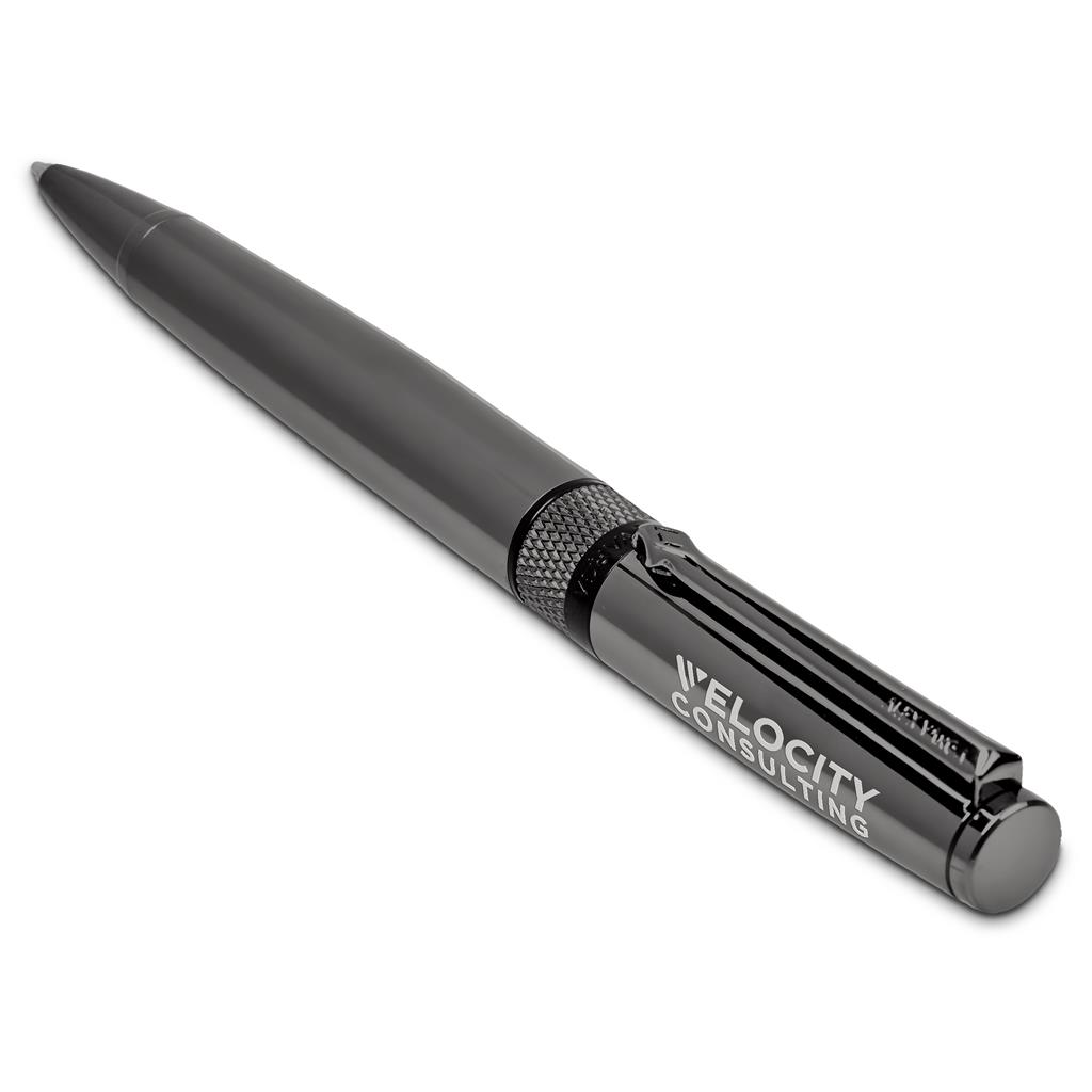 Alex Varga Phenom Ball Pen & Rollerball Set - Image 2