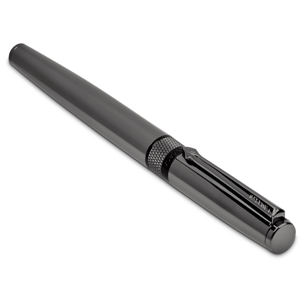 Alex Varga Phenom Ball Pen & Rollerball Set - Image 6