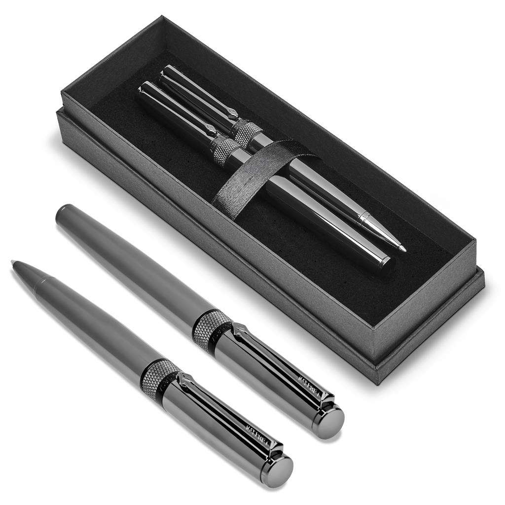 Alex Varga Phenom Ball Pen & Rollerball Set - Image 7