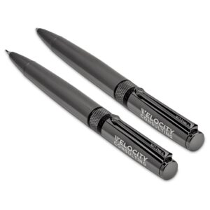 Alternative view of Alex Varga Phenom Ball Pen & Pencil Set