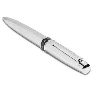 Alternative view of Alex Varga Cygnus Ball Pen