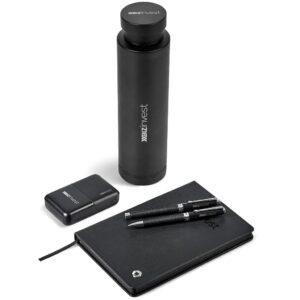 Alternative view of Alex Varga Bellicus Gift Set