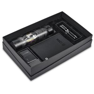 Alternative view of Alex Varga Braxus Gift Set