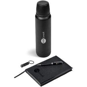 Alternative view of Alex Varga Excitus Gift Set