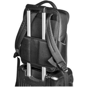 Alternative view of Alex Varga Kennedy Laptop Backpack