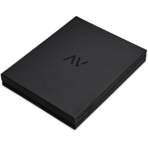 Alternative view of Alex Varga Onassis Notebook & Pen Set