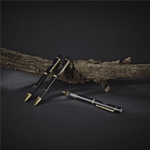 Alternative view of Alex Varga Onassis Ball Pen