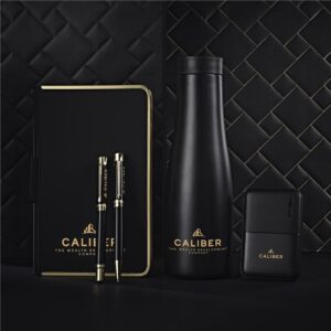 Alternative view of Alex Varga Ganter Gift Set