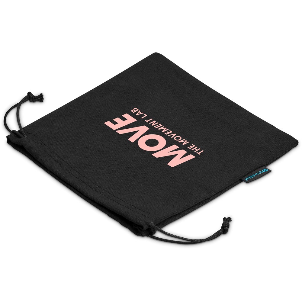 Eva & Elm Spectra Gym Towel - Image 3