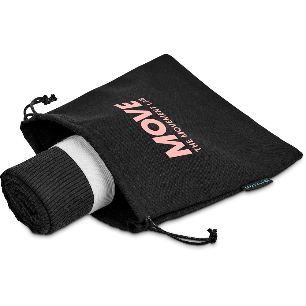 Eva & Elm Spectra Gym Towel - Image 6