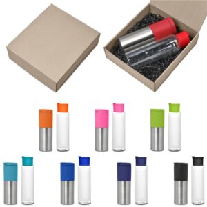 Alternative view of Kooshty Tyboost Drinkware Set