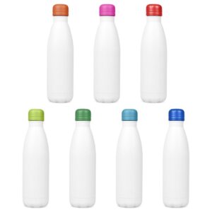 Alternative view of Kooshty Bingo Vacuum Water Bottle – 500ml