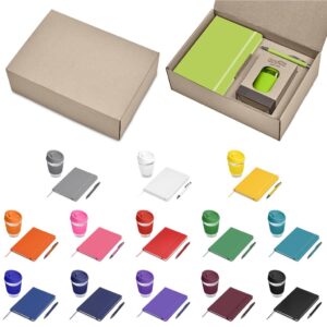 Alternative view of Kooshty Joden Kraft Gift Set