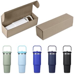 Alternative view of Kooshty Waikiki Tumbler in Bianca Custom Gift Box