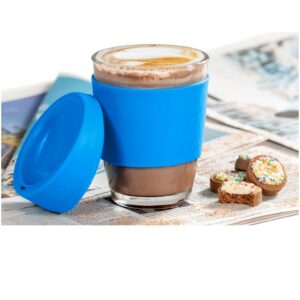 Alternative view of Kooshty Original Glass Kup – 340ML