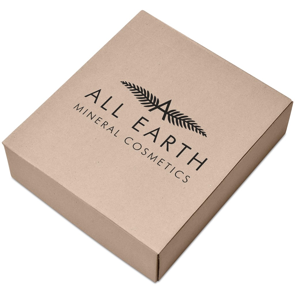 Okiyo Goda Kraft Gift Set - Image 2