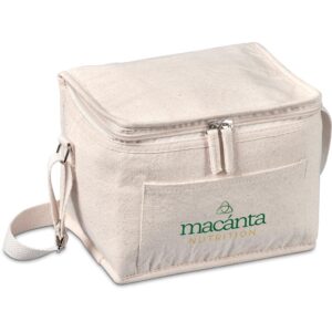 Alternative view of Okiyo Kura Cotton & Wheat Straw Lunch Set