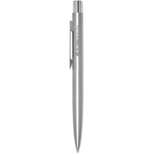 Alternative view of Okiyo Mio Recycled Stainless Steel Ball Pen