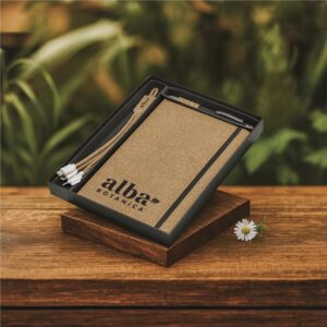 Alternative view of Okiyo Ikeda Gift Set