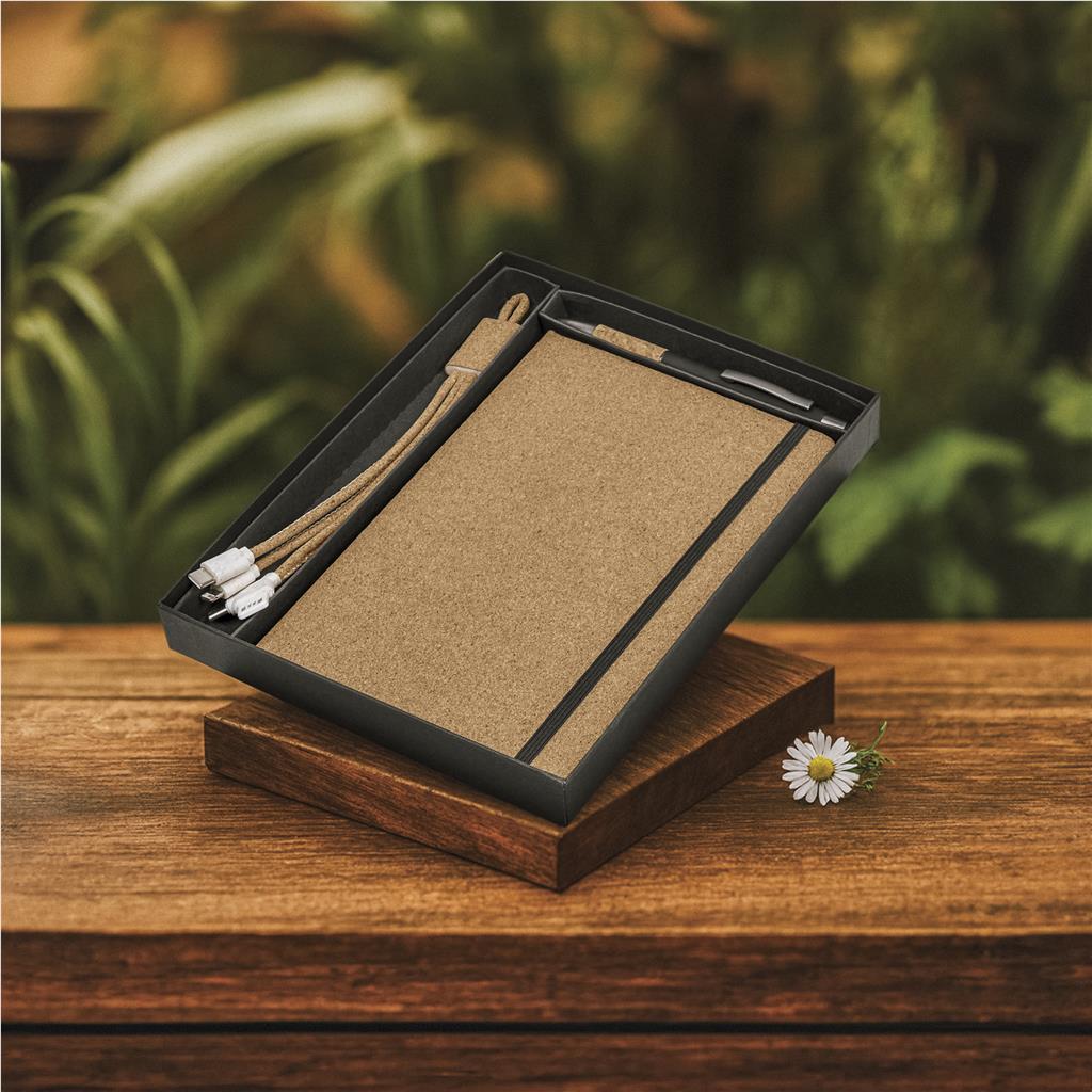 Okiyo Ikeda Gift Set - Image 8