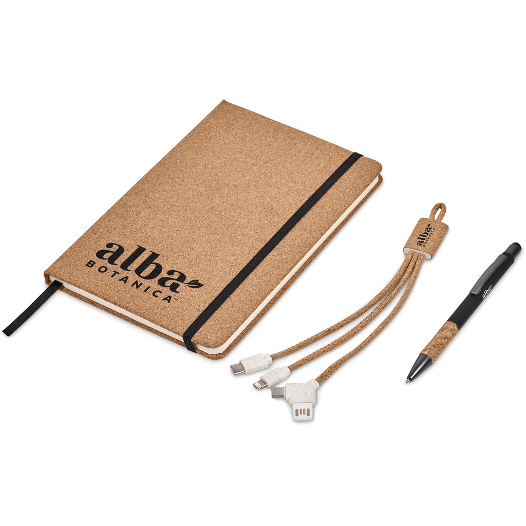 Okiyo Ikeda Gift Set - Image 6