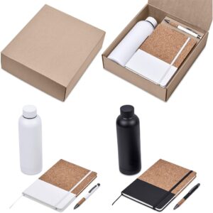Alternative view of Okiyo Verity Kraft Gift Set