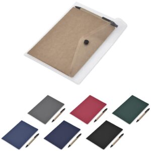 Alternative view of Okiyo Hotai Notebook & Pen Set