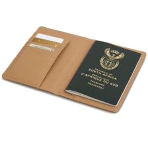 Alternative view of Okiyo Bouken Cork Travel Gift Set