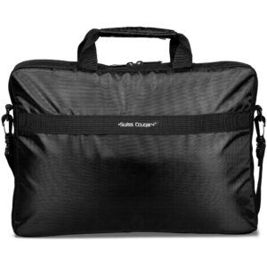 Alternative view of Swiss Cougar Belgrade Laptop Bag