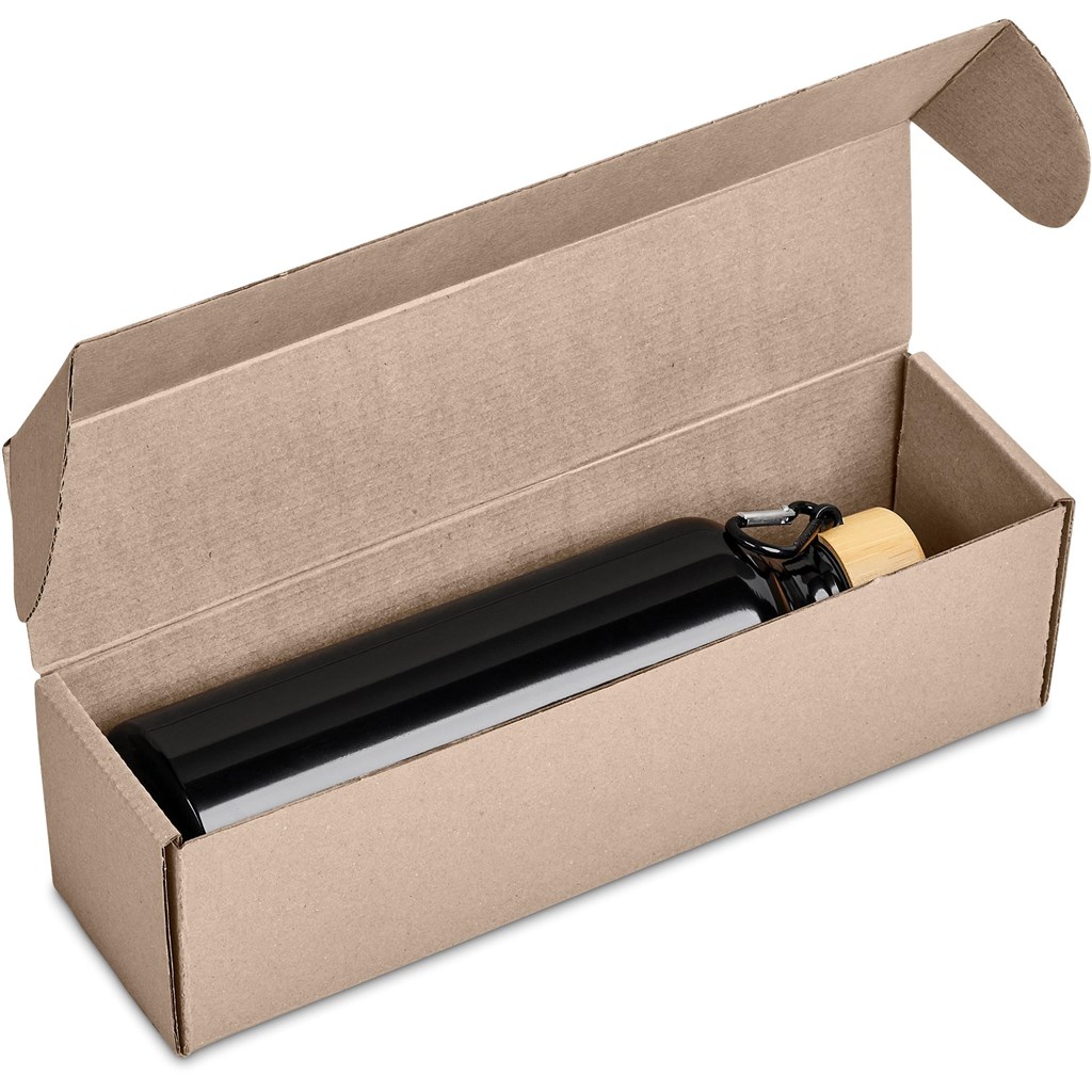 Serendipio Origen Bottle in Bianca Custom Gift Box - Image 8