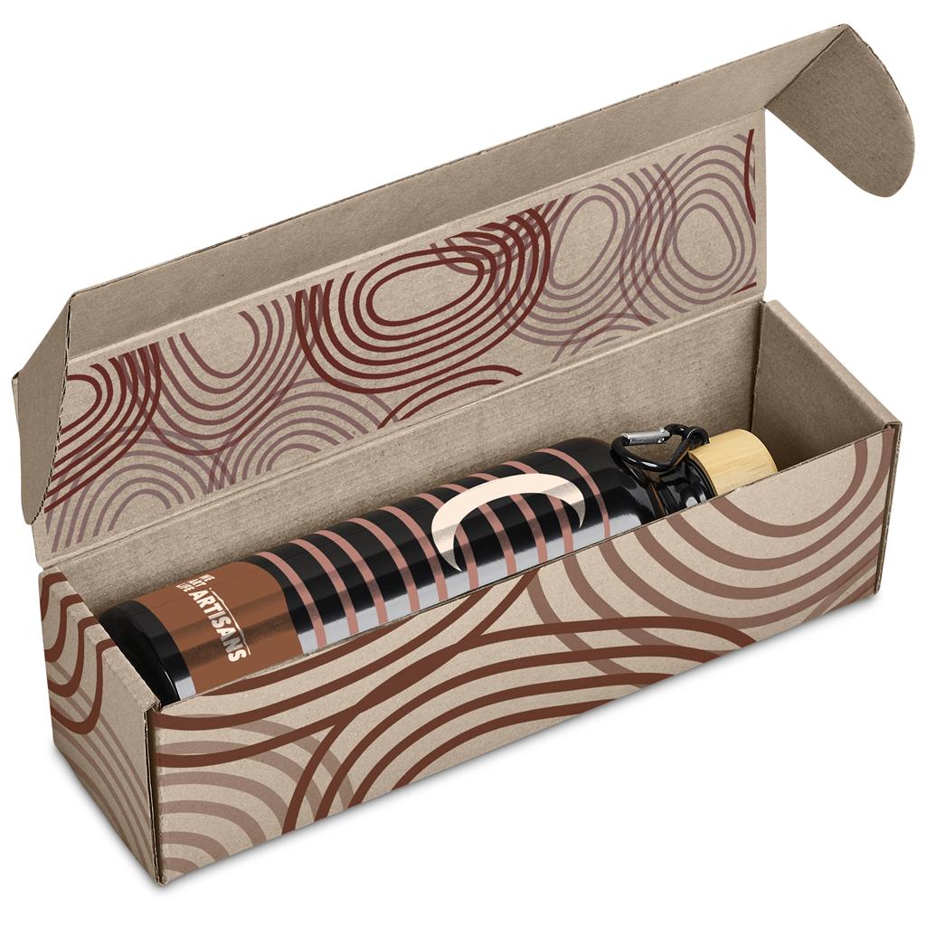 Serendipio Origen Bottle in Bianca Custom Gift Box - Image 3