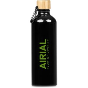 Alternative view of Serendipio Origen Bottle in Bianca Custom Gift Box