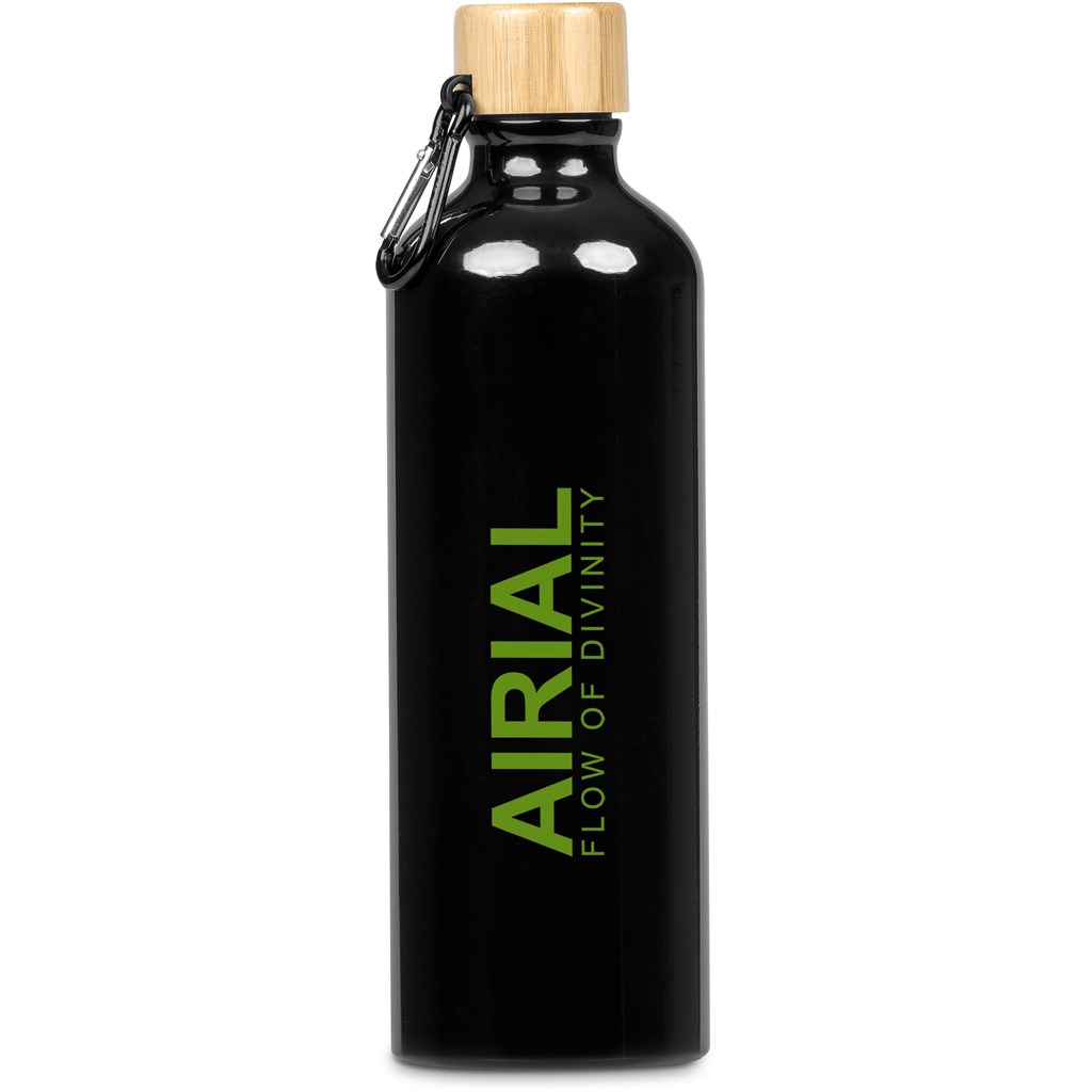 Serendipio Origen Bottle in Bianca Custom Gift Box - Image 2