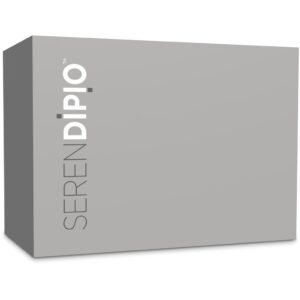 Alternative view of Serendipio Vogue Madison Duo Set