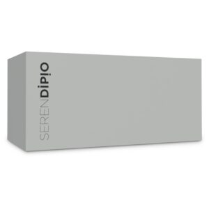 Alternative view of Serendipio Vogue Victoria Duo Set