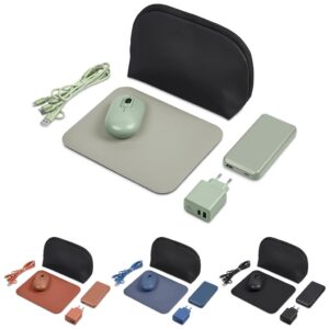 Alternative view of Serendipio Amersham Tech Set