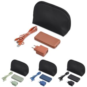 Alternative view of Serendipio Keswick Tech Set