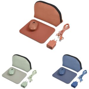 Alternative view of Serendipio Horley Tech Set