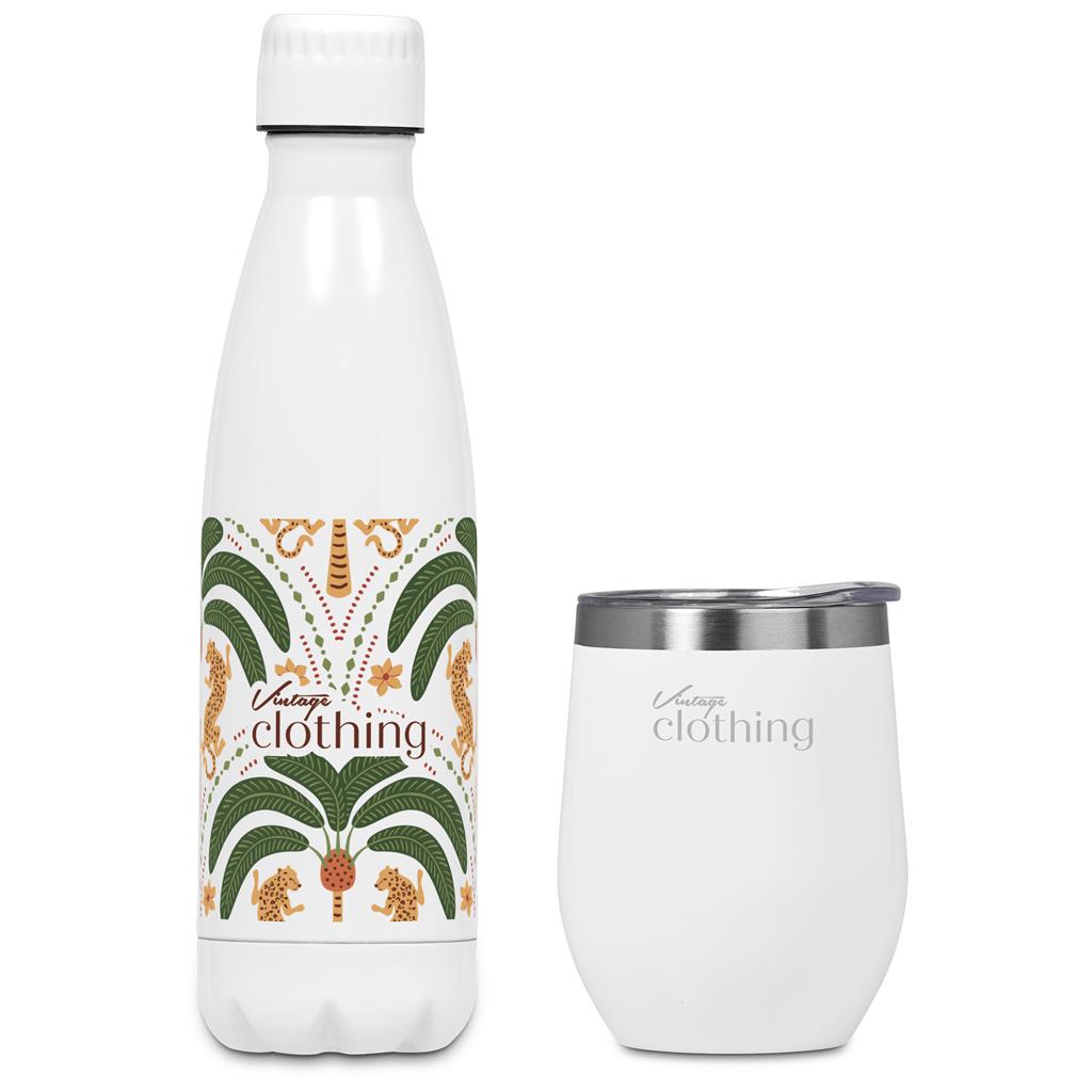 Serendipio Sherinova Drinkware Gift Set - Image 16