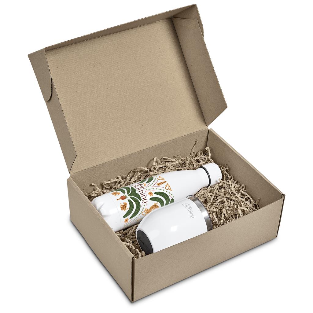 Serendipio Sherinova Drinkware Gift Set - Image 18