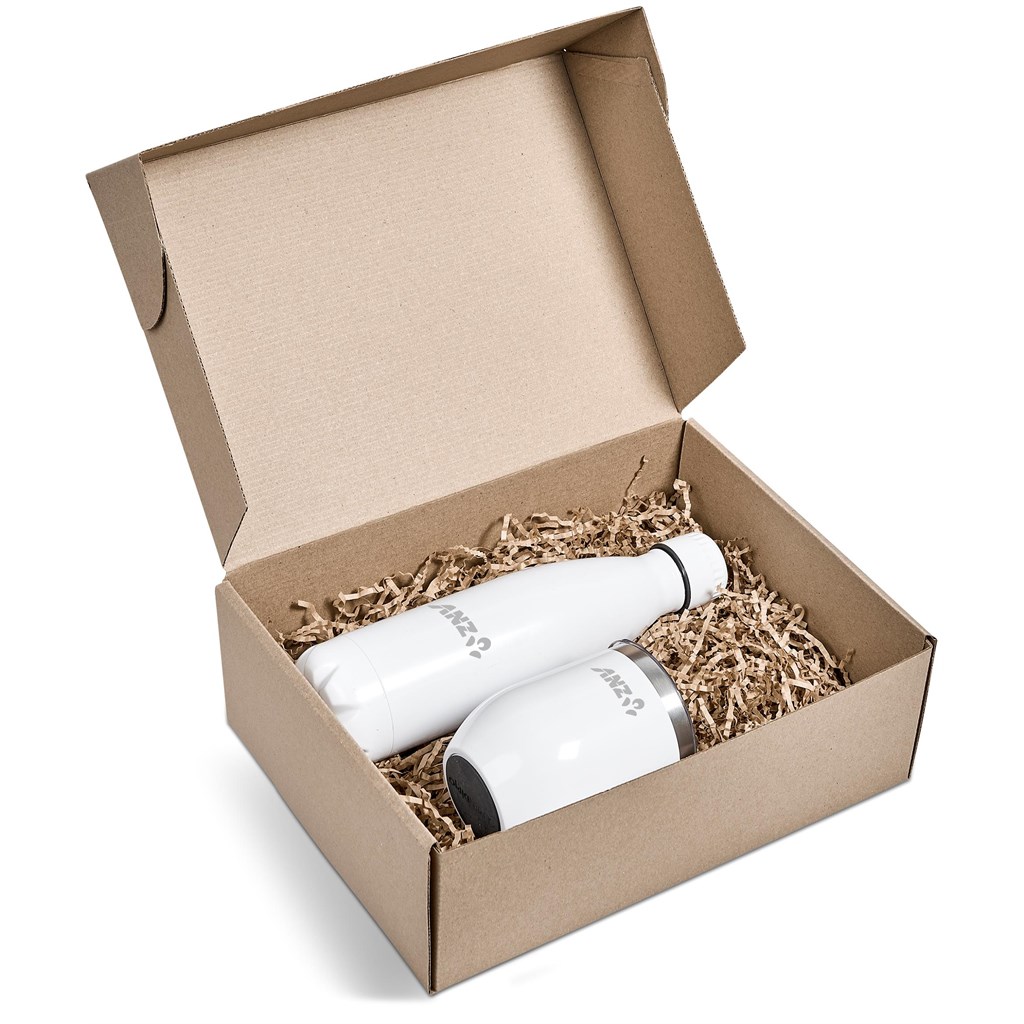 Serendipio Sherinova Drinkware Gift Set - Image 3